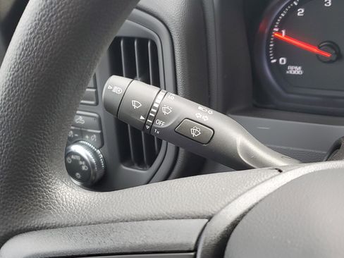 New 2026 GMC Sierra 2500 Pro w/ Convenience Package image 16