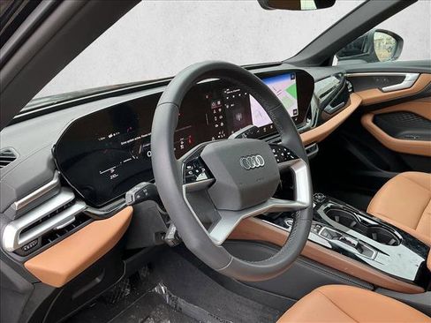 Used 2025 Audi A5 2.0T Premium w/ Convenience Package image 8