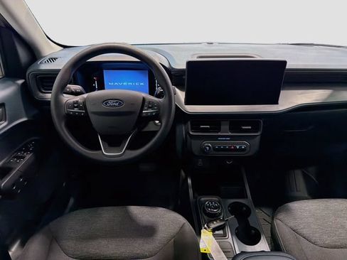 Used 2025 Ford Maverick XL FWD image 18
