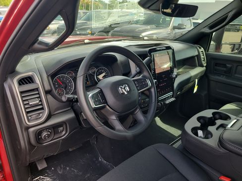 New 2026 RAM 2500 Tradesman image 14