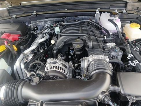 New 2026 Jeep Wrangler Unlimited Rubicon image 59