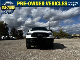 Used 2022 Ford Ranger XL w/ Equipment Group 101A High video 2