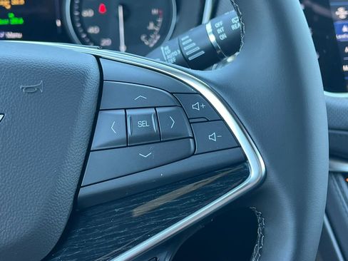 New 2026 Cadillac XT5 Premium Luxury w/ Driver Assist Package AWD/4WD image 21