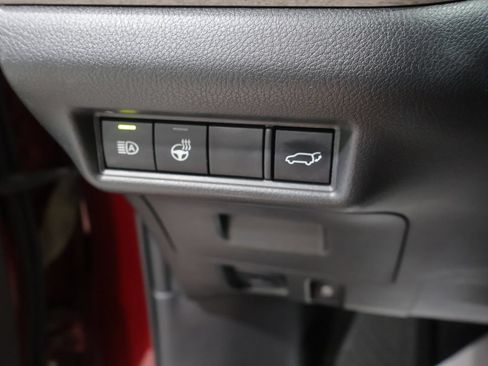 Used 2024 Toyota Grand Highlander AWD image 33