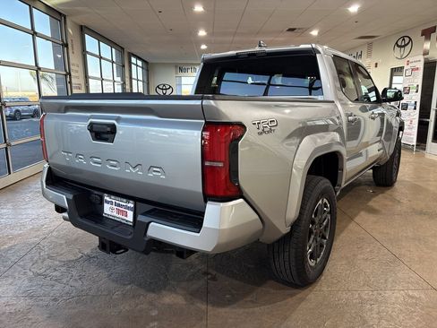 New 2026 Toyota Tacoma TRD Sport RWD image 2