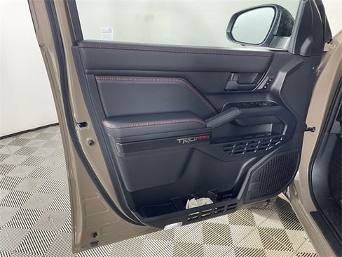 Used 2025 Toyota 4Runner TRD Pro image 12