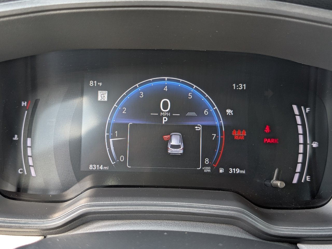 Used 2026 Toyota Corolla Cross L FWD image 19