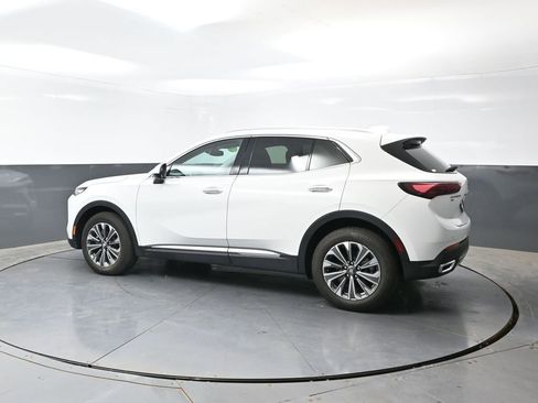 Used 2024 Buick Envision Preferred AWD/4WD image 9