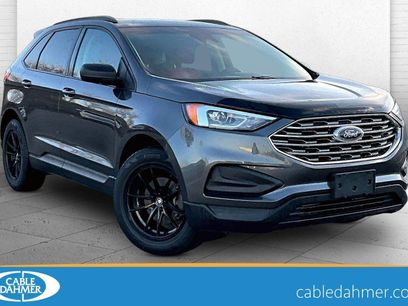 Used 2020 Ford Edge SE