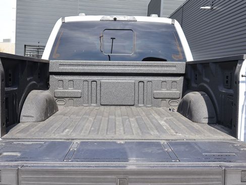 Used 2025 Ford F150 Raptor image 26