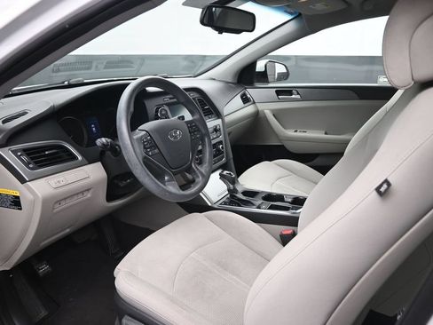 Used 2016 Hyundai Sonata SE FWD image 20