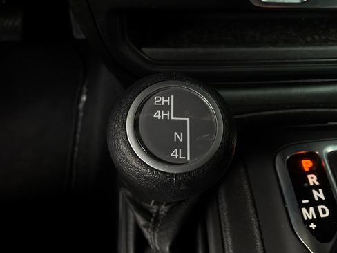 Used 2025 Jeep Wrangler Unlimited Sport AWD/4WD image 20