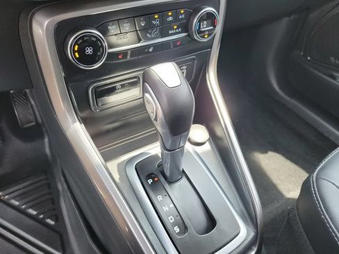 Used 2020 Ford EcoSport SES AWD/4WD image 25