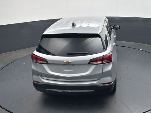 Used 2022 Chevrolet Equinox LT FWD image 23