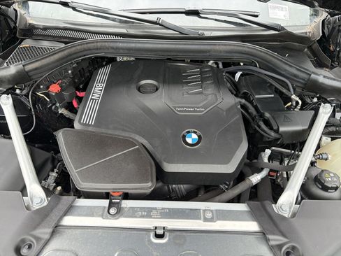 Used 2023 BMW X3 xDrive30i w/ M Sport Package AWD/4WD image 33