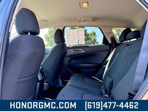 Used 2024 Kia Sportage LX image 16