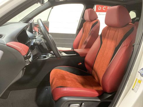 Used 2025 Acura ADX A-Spec image 11