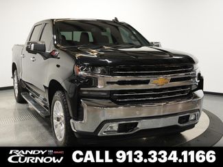 Used 2021 Chevrolet Silverado 1500 LTZ w/ Safety Package II video 1