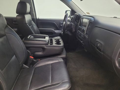 Used 2015 Chevrolet Silverado 1500 LT w/ All Star Edition image 21