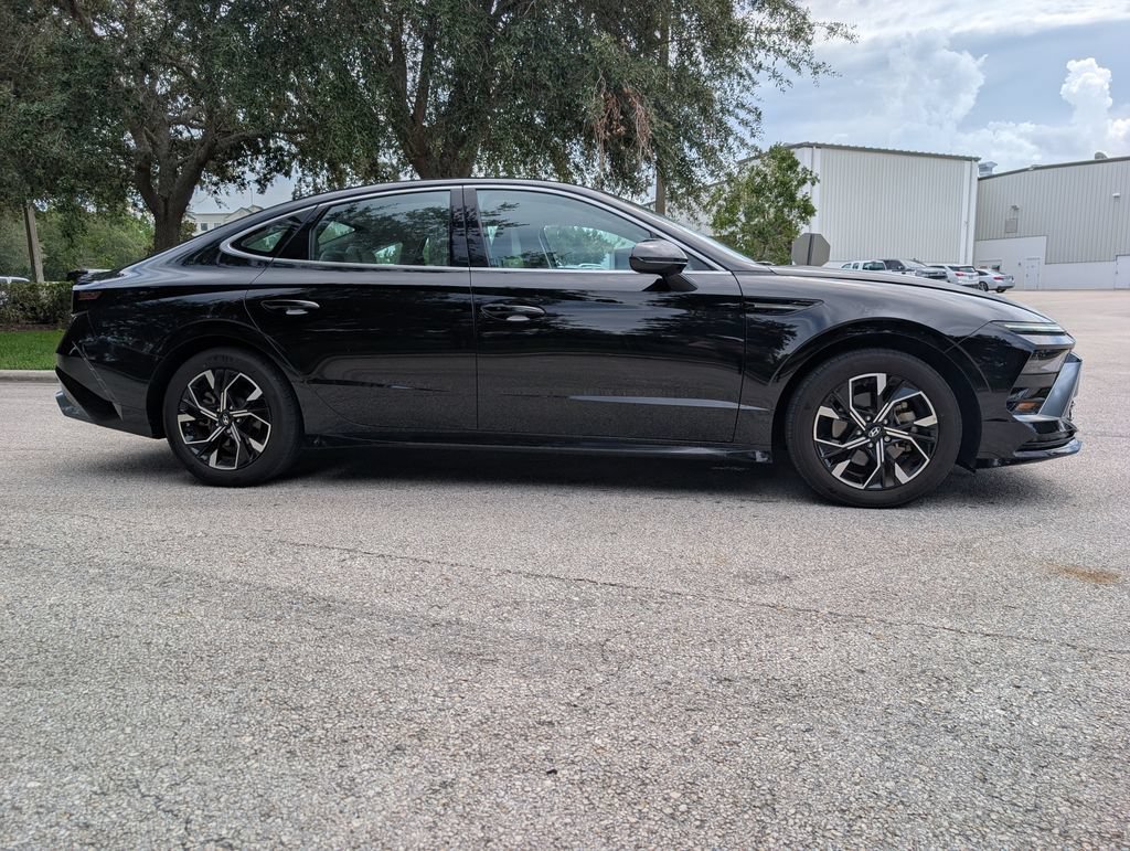 Used 2024 Hyundai Sonata SEL FWD image 10