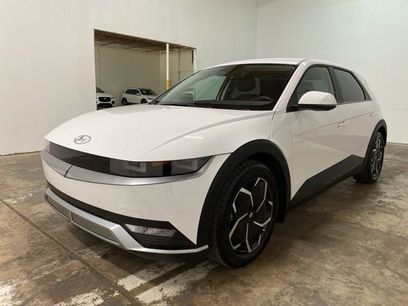 Used 2023 Hyundai Ioniq 5 SEL
