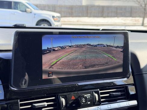 New 2026 Nissan Pathfinder SV image 20