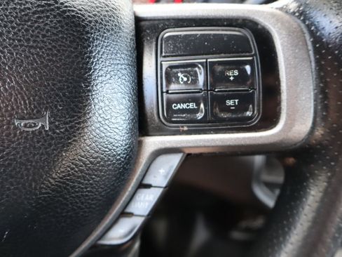 Used 2021 RAM 2500 Tradesman AWD/4WD image 29