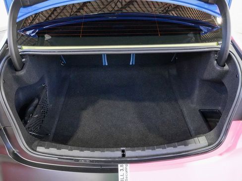 Used 2023 BMW M3 Competition w/ Executive Package image 92