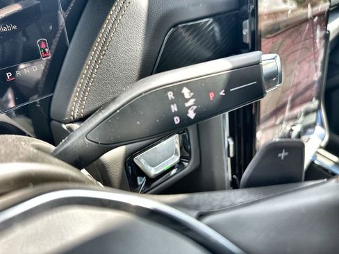 New 2026 GMC Yukon XL AT4 image 26