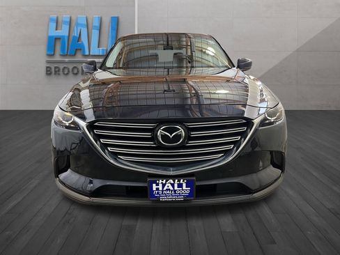 Used 2023 MAZDA CX-9 Touring AWD/4WD image 8