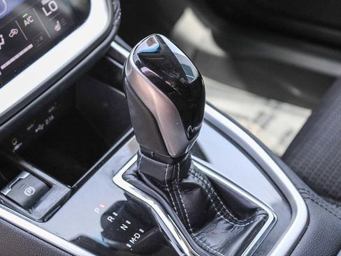 New 2025 Subaru Ascent Limited w/ Popular Package #2 image 19