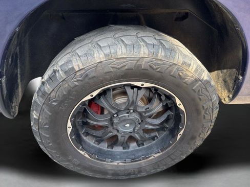 Used 2013 RAM 1500 Express image 24