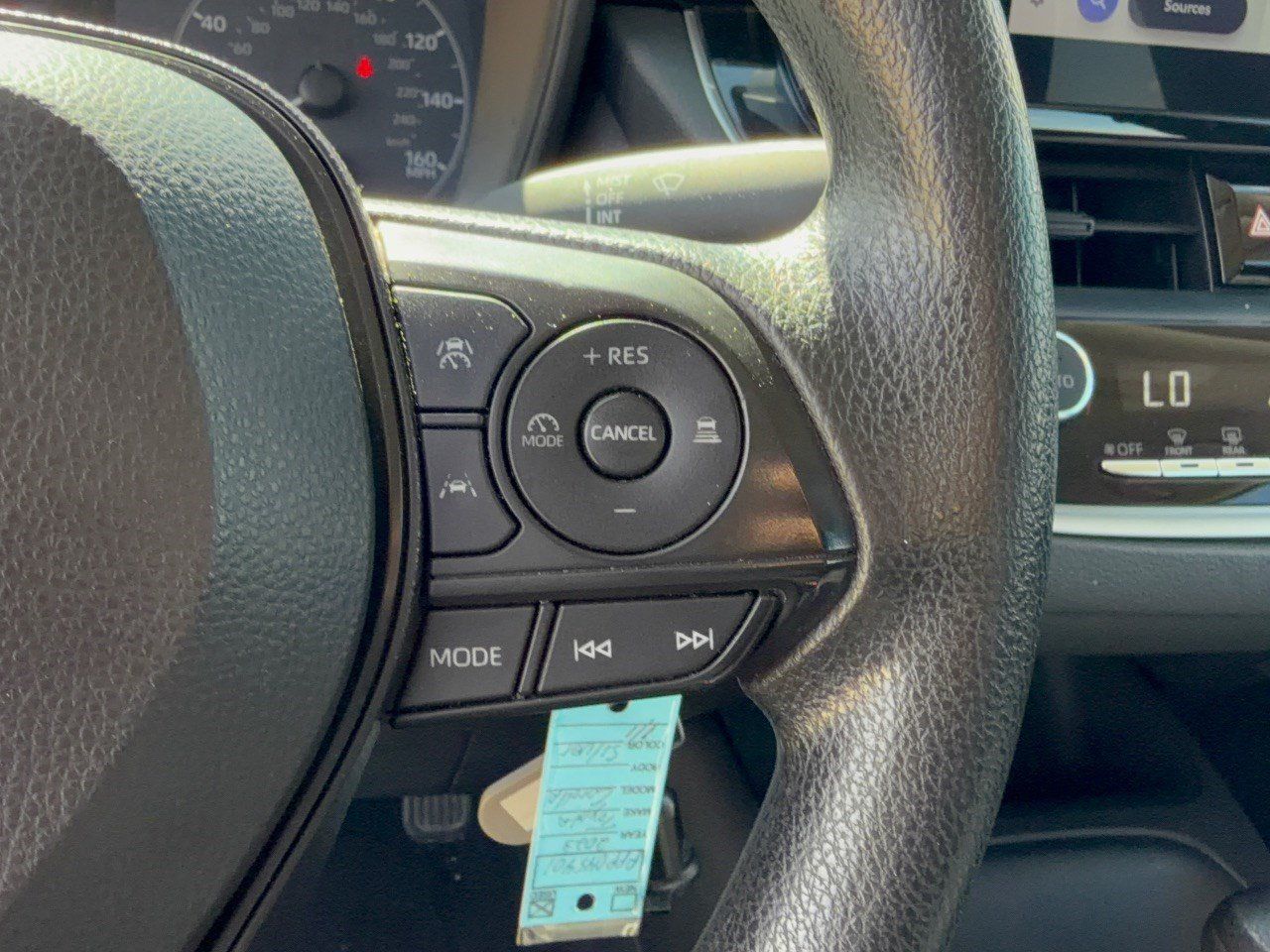 Used 2023 Toyota Corolla LE FWD image 19