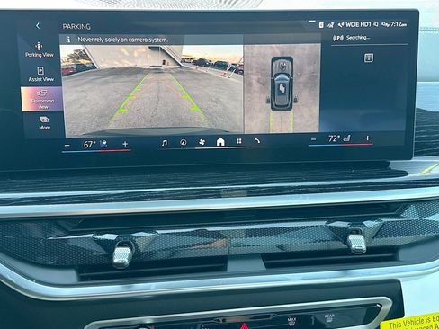 New 2026 BMW X5 sDrive40i w/ M Sport Package RWD image 34