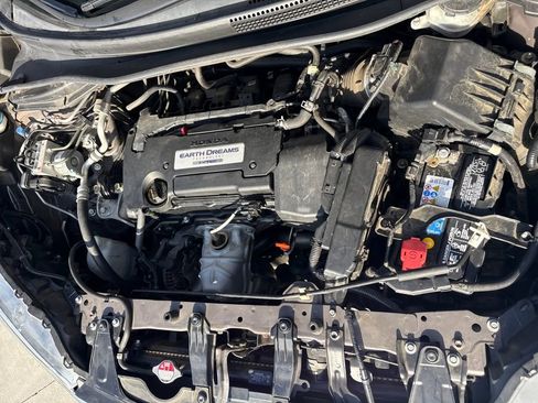 Used 2015 Honda CR-V EX-L image 28