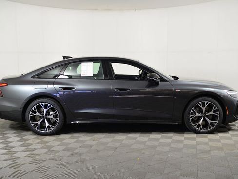 New 2026 Audi A6 Premium Plus image 7