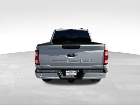 Used 2023 Ford F150 XL w/ STX Appearance Package AWD/4WD image 10