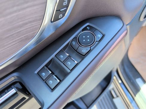 New 2026 Ford Expedition Platinum w/ Platinum Ultimate Package image 31