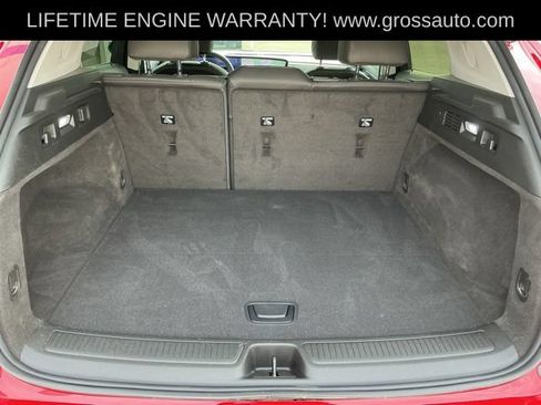 Used 2025 Buick Envision Preferred AWD/4WD image 25
