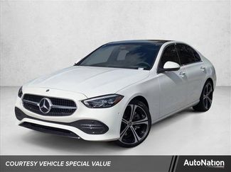New 2026 Mercedes-Benz C 300 Sedan video 1