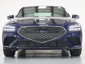 New 2026 Genesis G70 2.5T AWD/4WD video 2