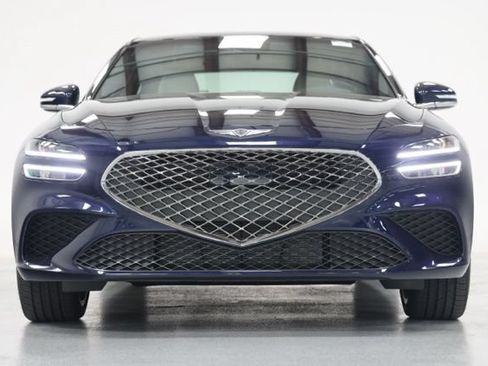 New 2026 Genesis G70 2.5T AWD/4WD image 2