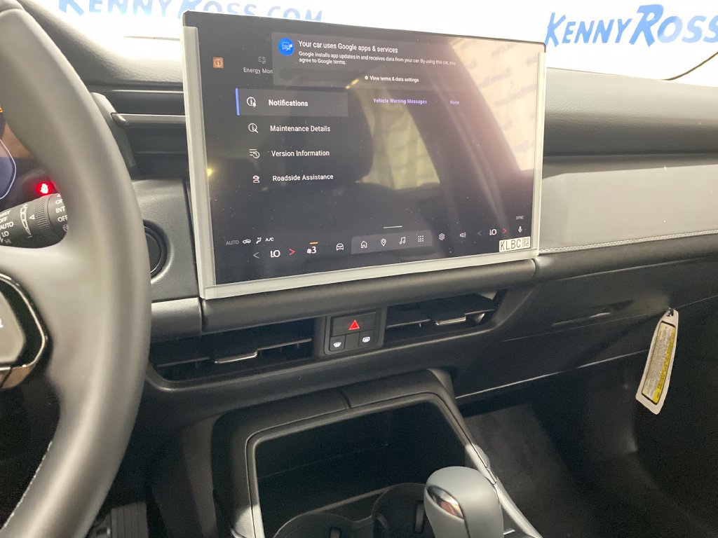 New 2026 MAZDA CX-5 Select AWD/4WD image 21