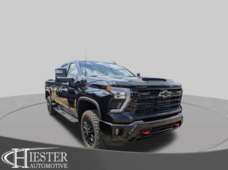 New 2026 Chevrolet Silverado 2500 LT w/ Trail Boss Package AWD/4WD 360° Tour