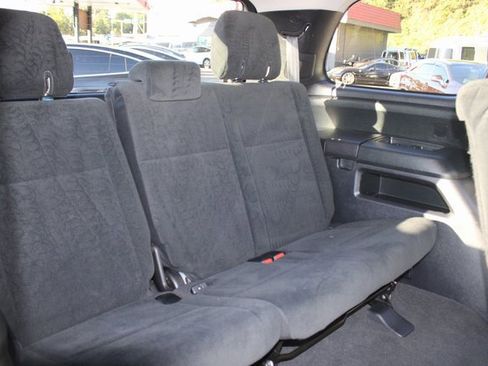 Used 2022 Toyota Sequoia TRD Sport image 22