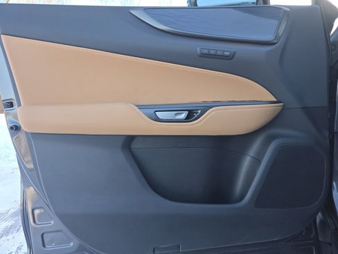 Certified 2025 Lexus NX 350 AWD w/ Cold Area Package image 15