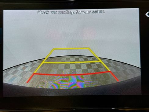 Used 2024 Hyundai Santa Cruz XRT image 17