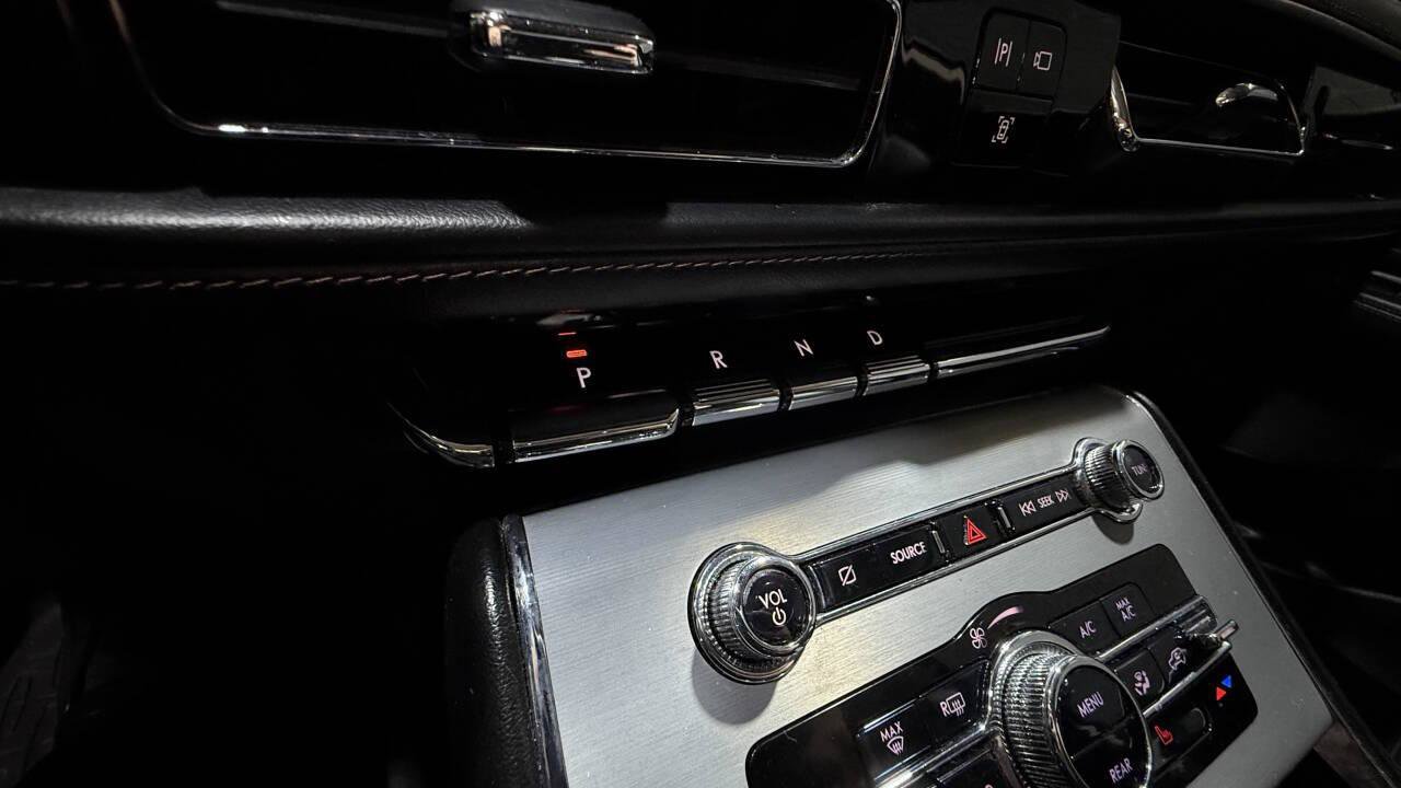 Used 2021 Lincoln Aviator AWD image 83