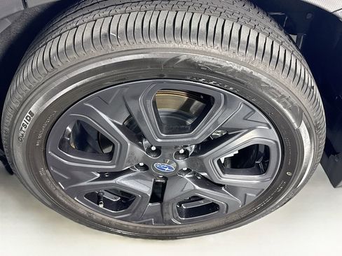 Used 2025 Subaru Ascent Bronze Edition w/ Onyx Package image 35