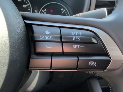 New 2026 MAZDA MAZDA3 2.5 S Preferred image 29